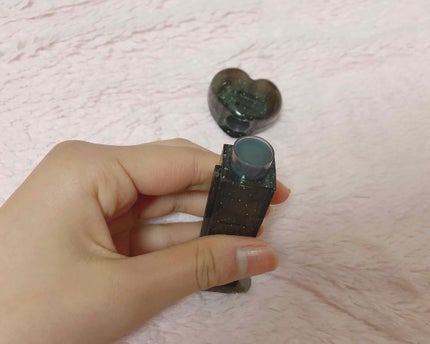 PEZ リップクリームカラー/RACE/リップクリームを使ったクチコミ(2枚目)