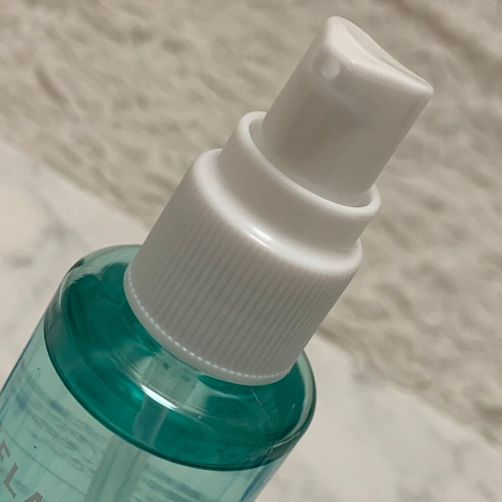 アイラッシュシャンプー/SHOBIDO/ポイントメイクリムーバーを使ったクチコミ(2枚目)