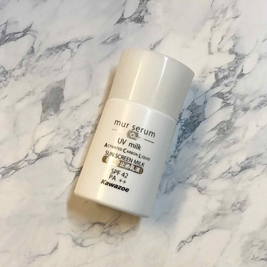 アクル アクルミュールセラムUVミルク