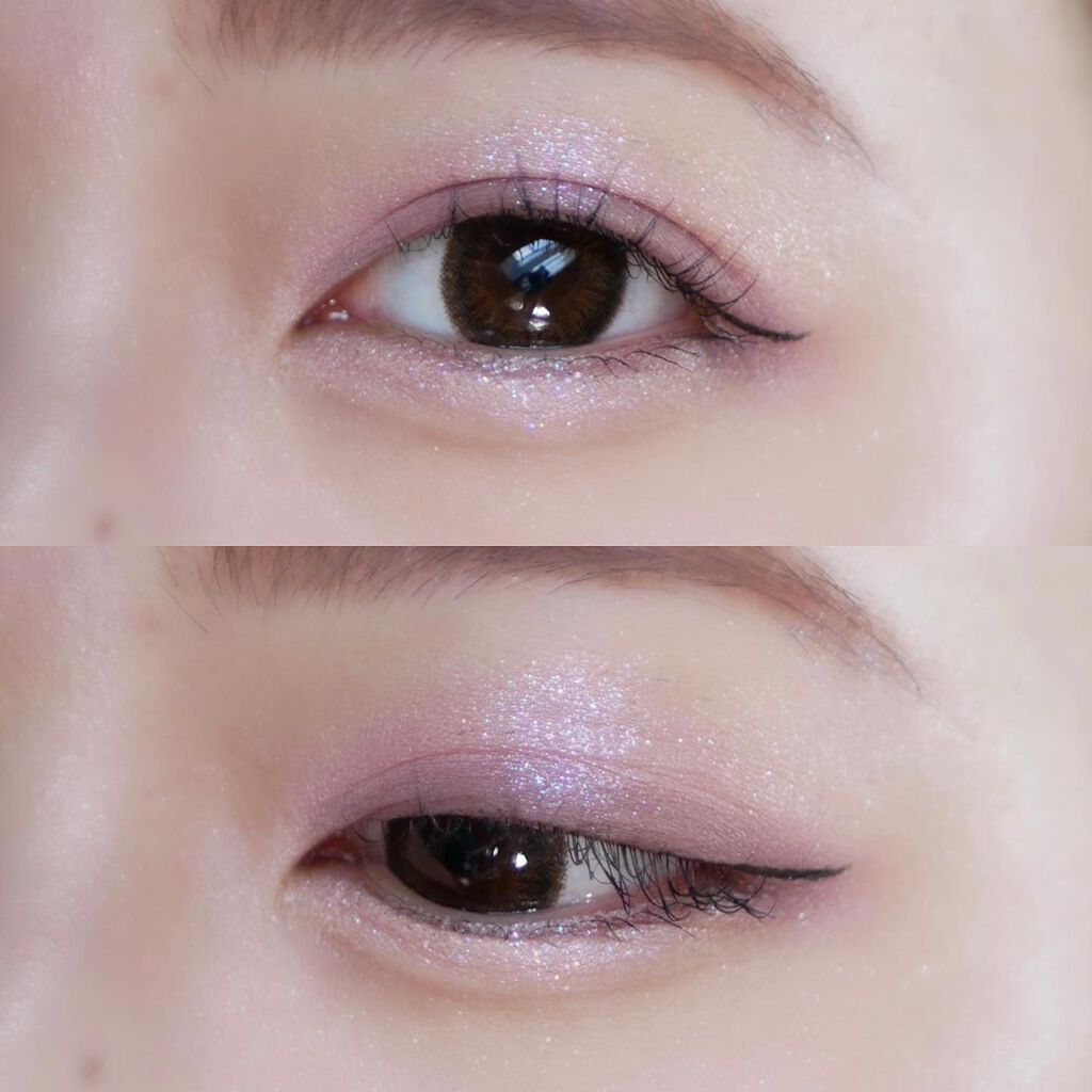 プロ アイ パレット/CLIO/アイシャドウパレットを使ったクチコミ(4枚目)