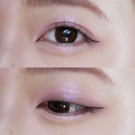 プロ アイ パレット/CLIO/アイシャドウパレットを使ったクチコミ(4枚目)