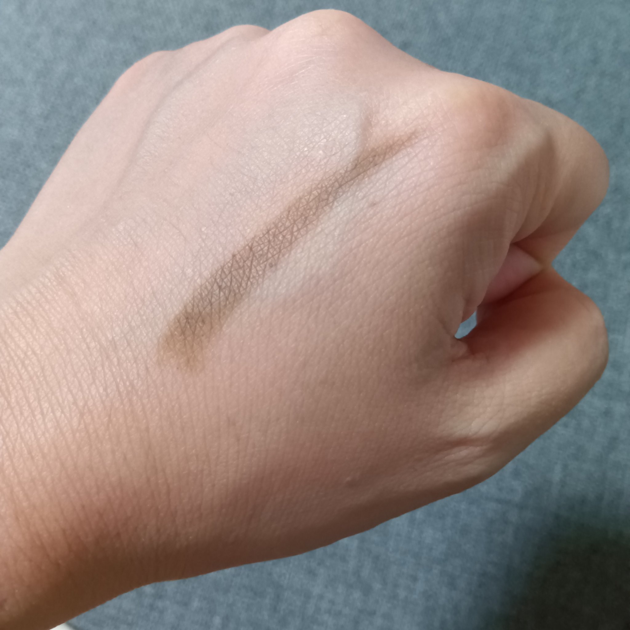 DECORTÉ ペンシル アイブロウのクチコミ「あんまり表に出てこないけど、デコルテの詰め替えできるアイブロウがお気に入りで愛用してる♡

本.....」（2枚目）