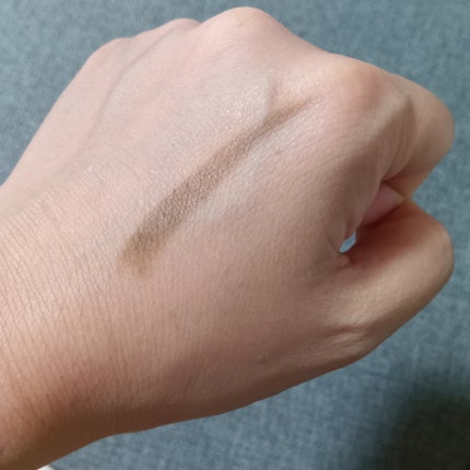 DECORTÉ ペンシル アイブロウのクチコミ「あんまり表に出てこないけど、デコルテの詰め替えできるアイブロウがお気に入りで愛用してる♡
本.....」(2枚目)