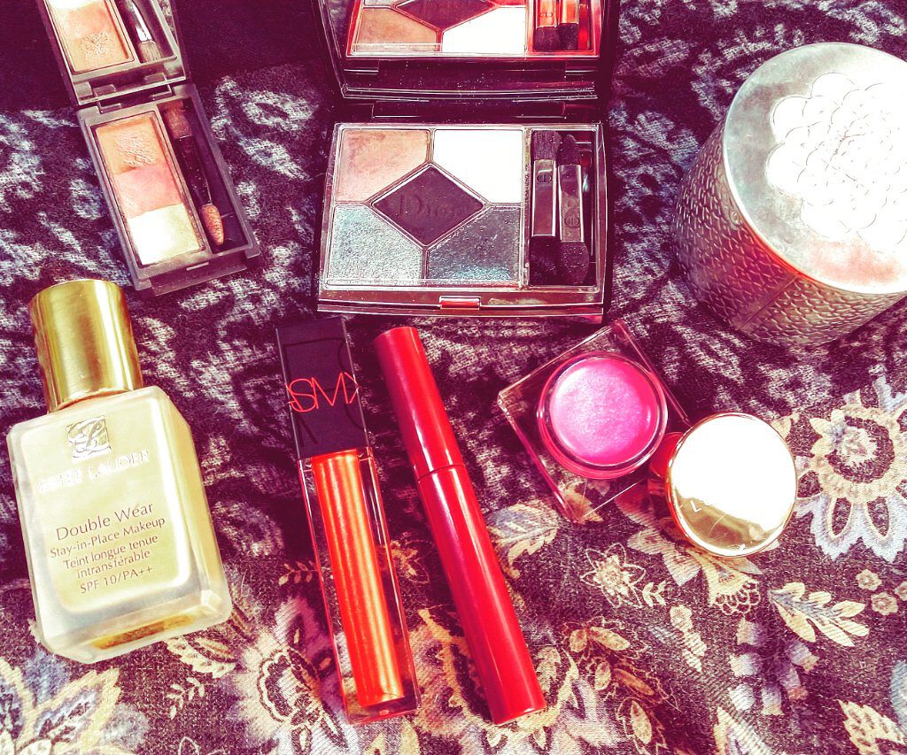 ルナソル グラムウィンク/LUNASOL/ジェル・クリームアイシャドウを使ったクチコミ（1枚目）