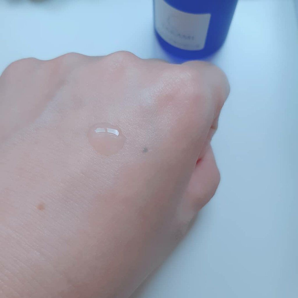 タカミスキンピール/タカミ/ブースター・導入液を使ったクチコミ(4枚目)