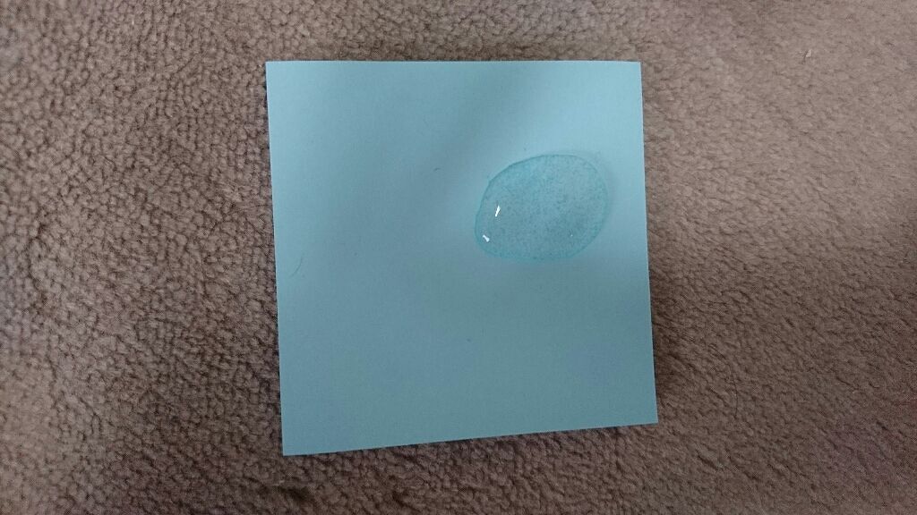 Rechercher クールジェリーローション/オルビス/化粧水を使ったクチコミ（3枚目）