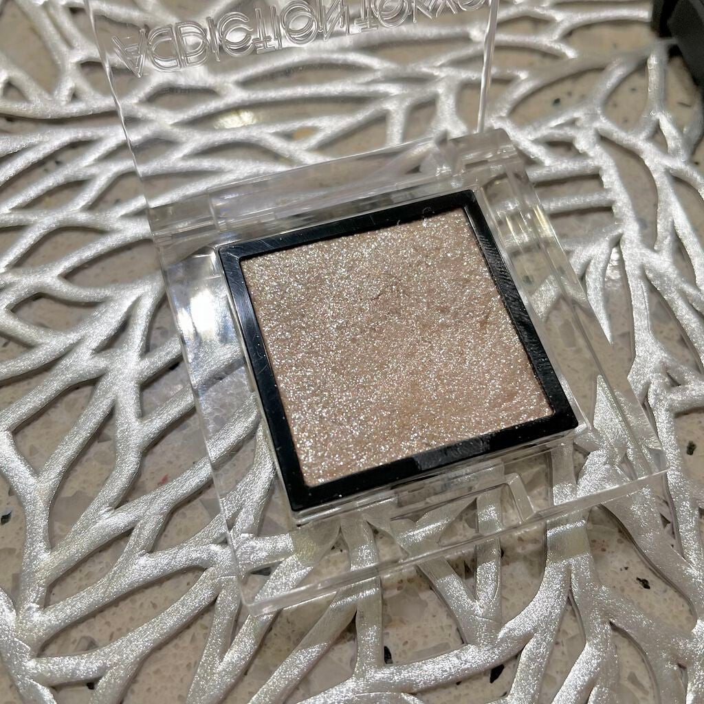 デュオアイシャドー/NARS/アイシャドウパレットを使ったクチコミ(5枚目)