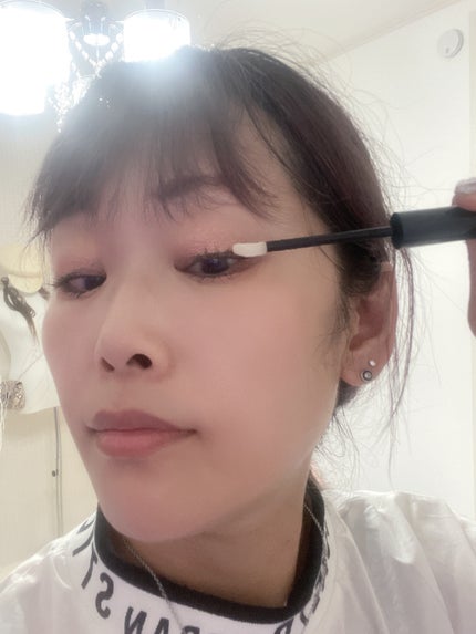 MEMELINA eyelash serum/MEMELINA/まつげ美容液を使ったクチコミ(5枚目)