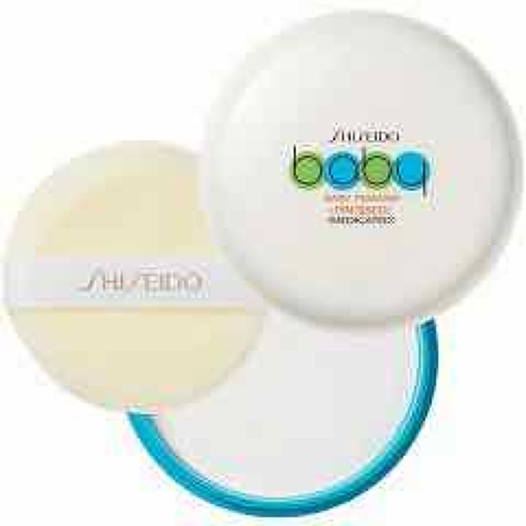 薬用固形パウダー/ピジョン/ボディパウダーを使ったクチコミ(2枚目)