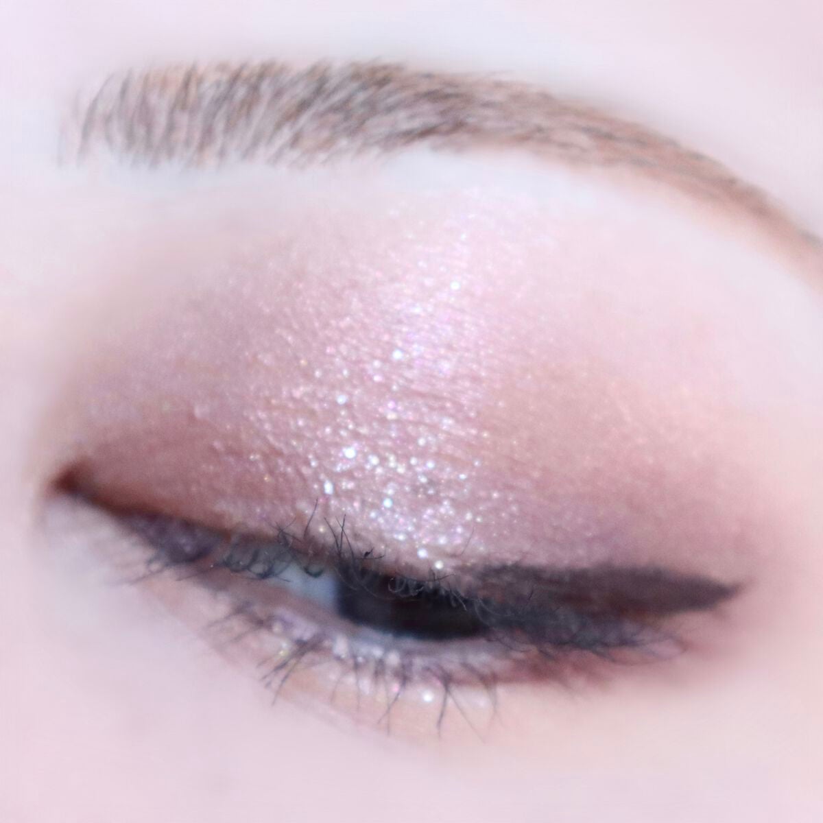 ホリカホリカ ラッシュコレクティングマスカラ/HOLIKA HOLIKA/マスカラを使ったクチコミ(7枚目)