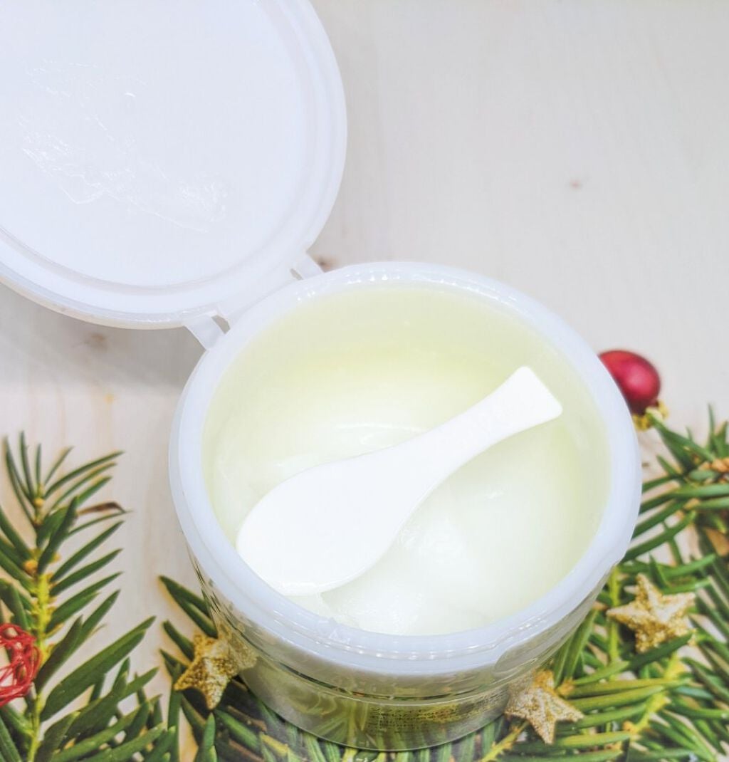 ソフティモ クリアプロ クレンジングバーム ディープクリア/ソフティモ/クレンジングバームを使ったクチコミ(2枚目)