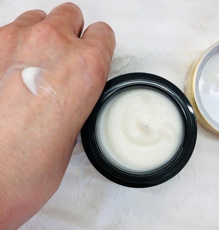 オバジX ダーマアドバンスドリフト/オバジ/フェイスクリームを使ったクチコミ(2枚目)