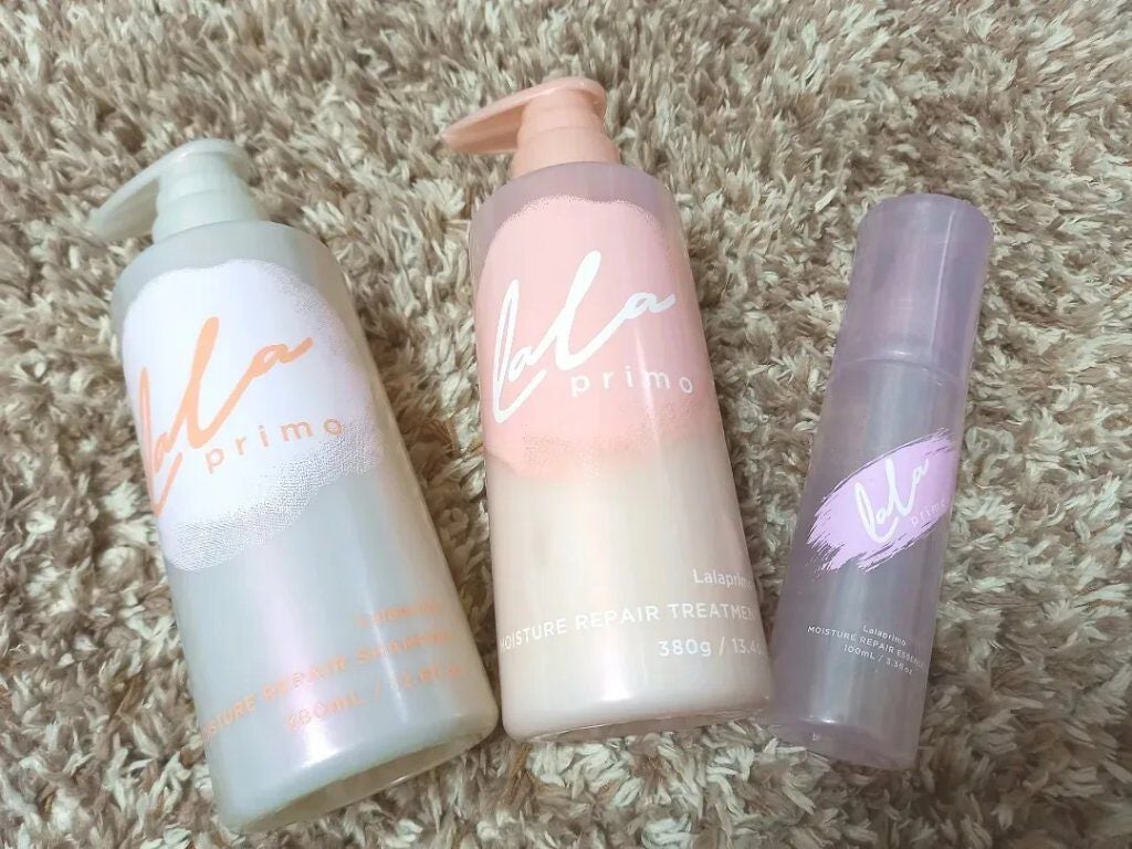 みきみきちゃま on LIPS 「今回ご紹介させていただく商品は株式会社ピースリーク様の『ララプ..」(1枚目)