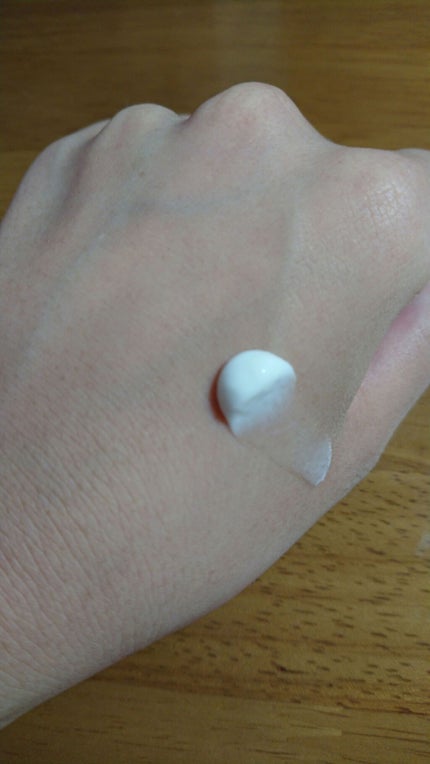 ダーマグッドモイスチャークリーム/VELY VELY/フェイスクリームを使ったクチコミ(2枚目)