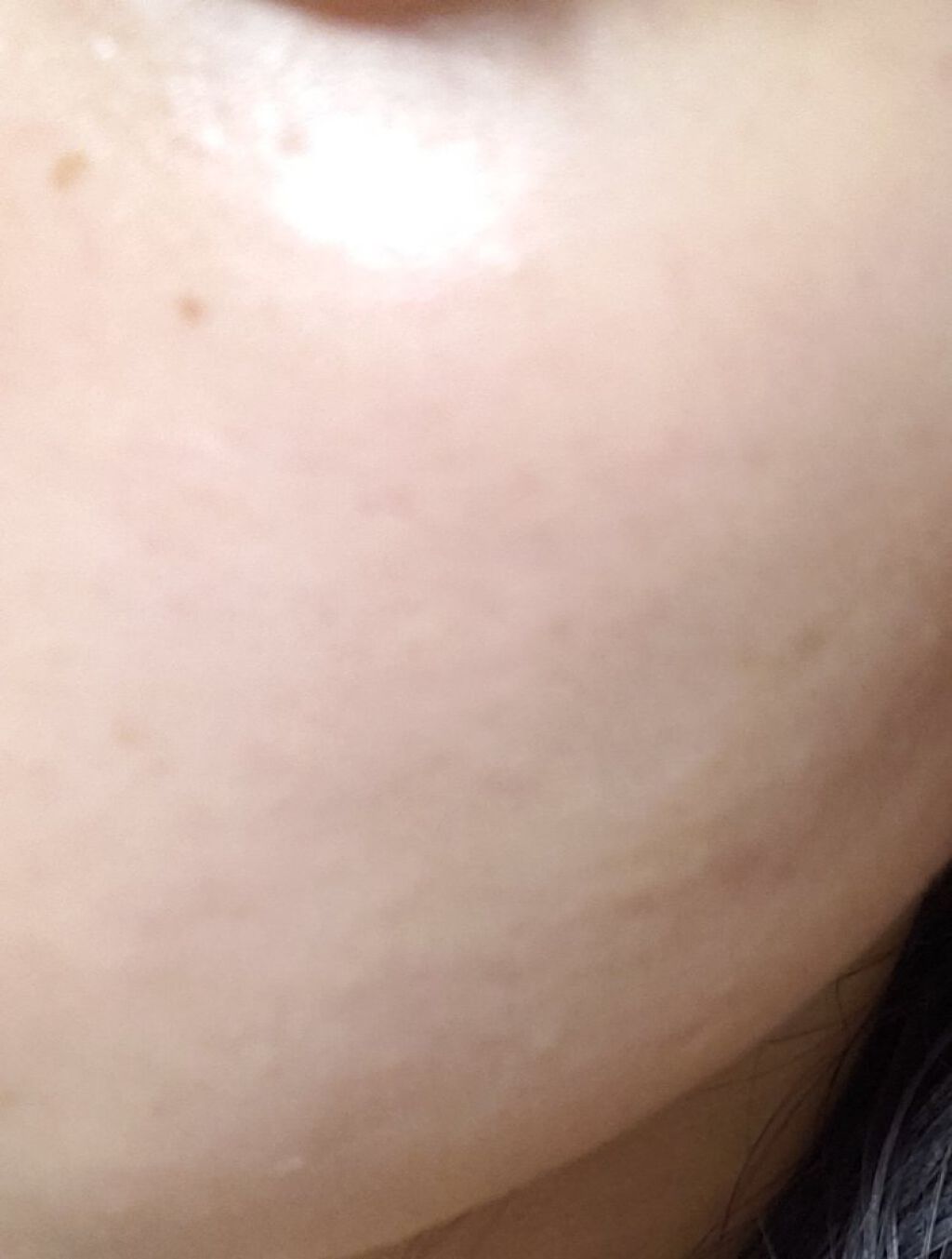 おうちdeエステ 肌をやわららかくする マッサージ洗顔ジェル/ビオレ/その他洗顔料を使ったクチコミ（3枚目）