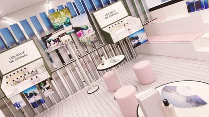 レ キャトル オンブル/CHANEL/アイシャドウパレットを使ったクチコミ(4枚目)