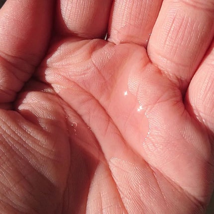 ざくろ フェイシャルオイル/WELEDA/フェイスオイルを使ったクチコミ(4枚目)