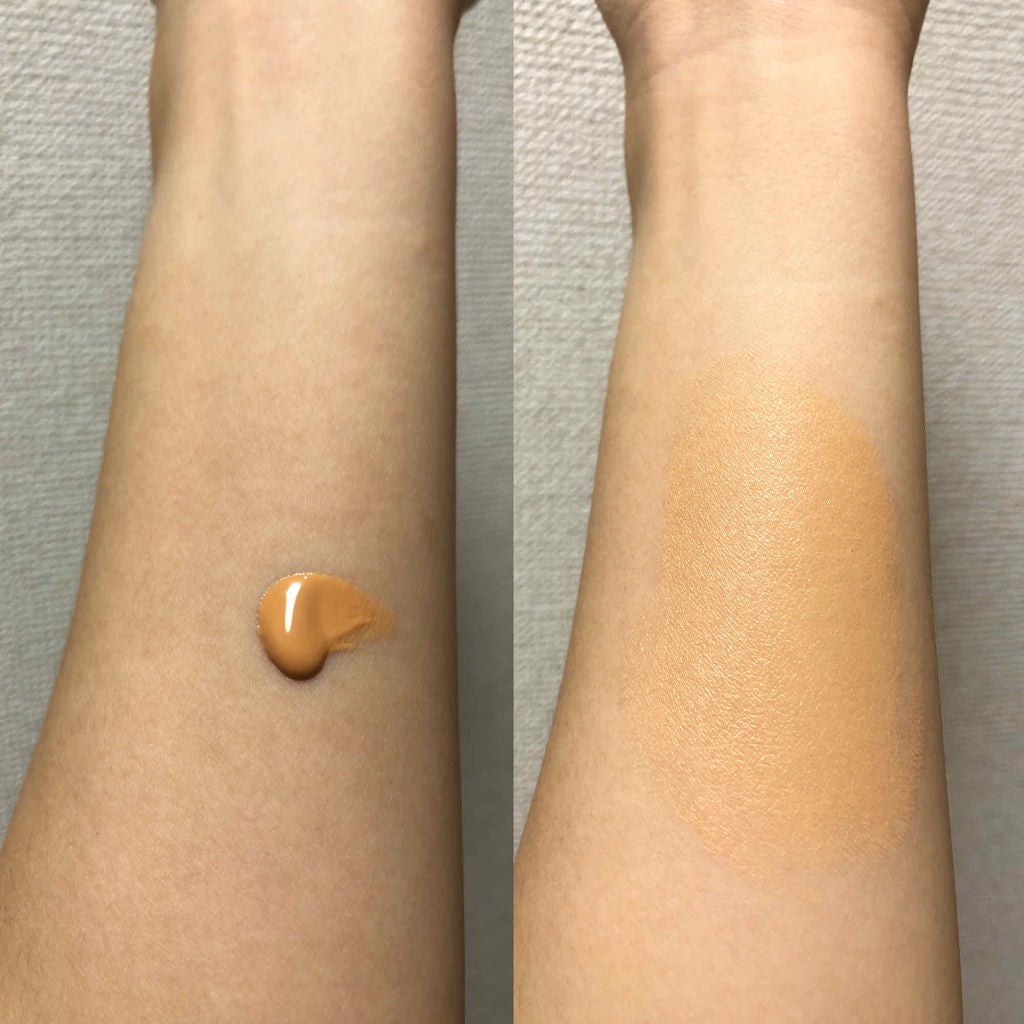 UR GLAM CC CREAM(CCクリーム)/U R GLAM/CCクリームを使ったクチコミ(2枚目)