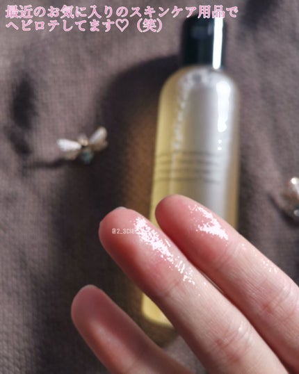 フルフィットプロポリスシナジートナー/COSRX/化粧水を使ったクチコミ(6枚目)