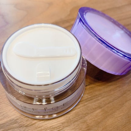 ライゼ エッセンス セラム乳液/REISE/オールインワン化粧品を使ったクチコミ(4枚目)