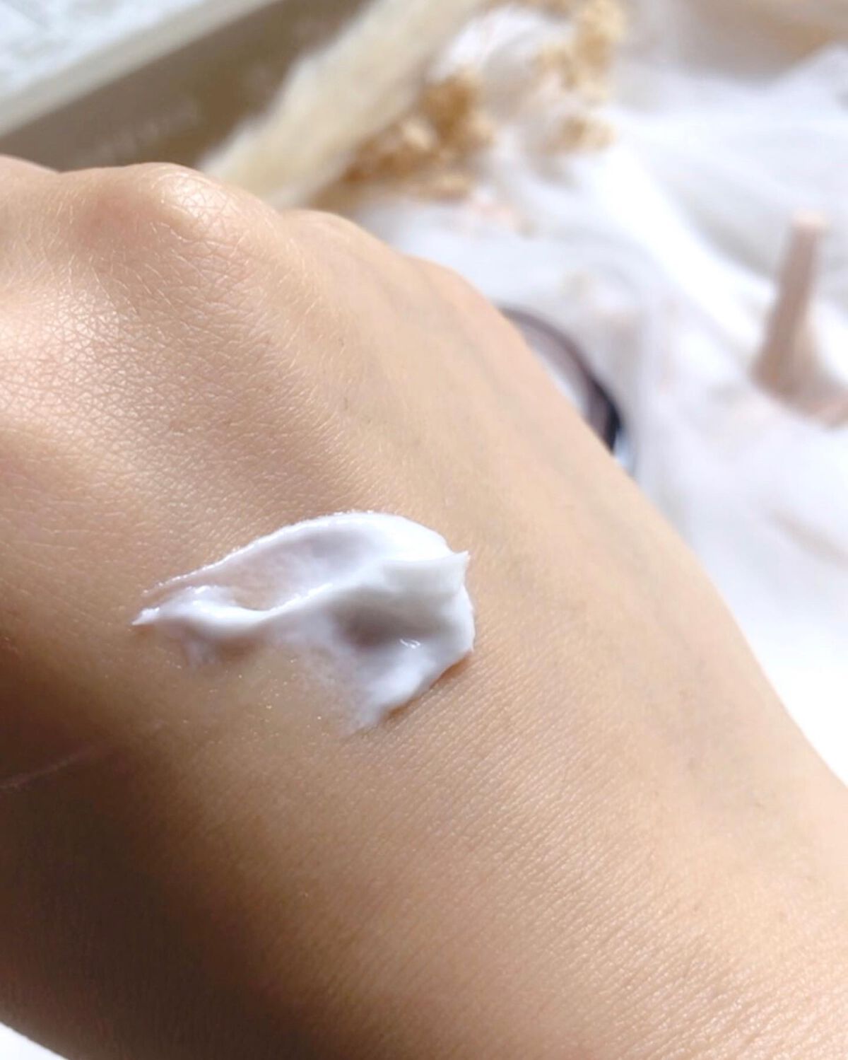 インナーモイスチュアローション No.11/RAIZ repair/化粧水を使ったクチコミ(7枚目)