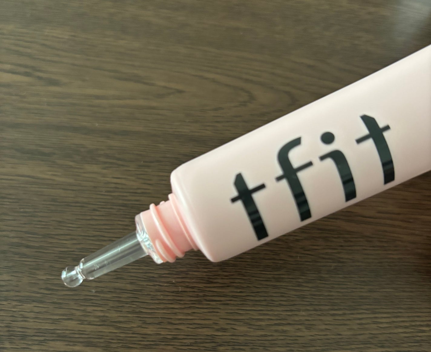 デリケートシルクベールアートプライマー/TFIT/化粧下地を使ったクチコミ(2枚目)