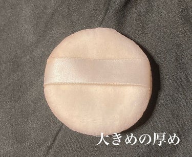 無印良品 ルースパウダーのクチコミ「【優秀な無印良品のパウダー】

こんにちは☀️ひめぇです！

今日は無印良品のパウダーを紹介し.....」（3枚目）