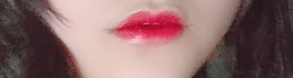 シャインオン/ロレアル パリ/口紅を使ったクチコミ（3枚目）