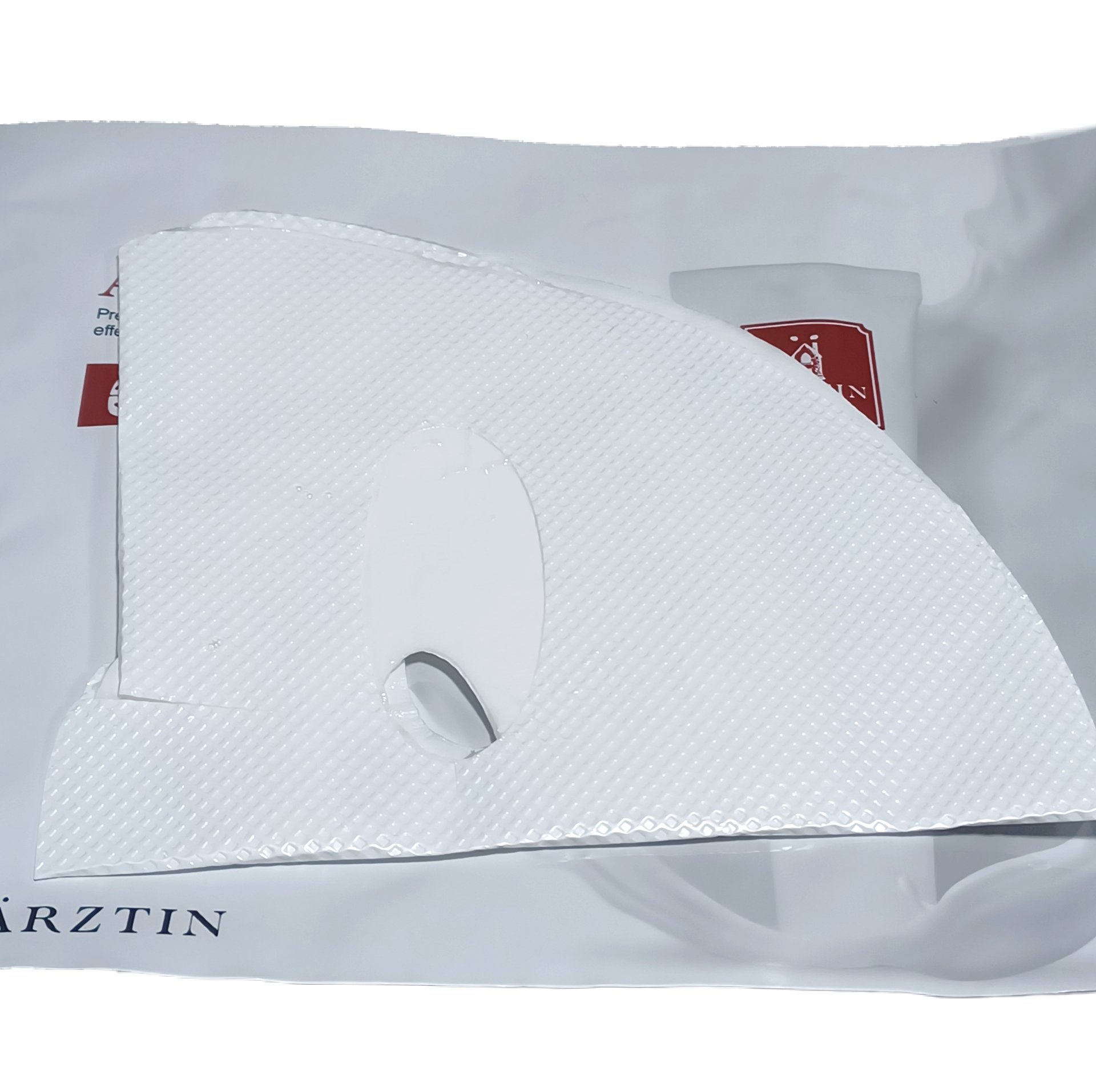 シルクマスク/エルツティン/シートマスク・パックを使ったクチコミ（3枚目）