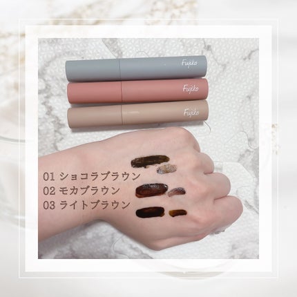 を使ったクチコミ(2枚目)