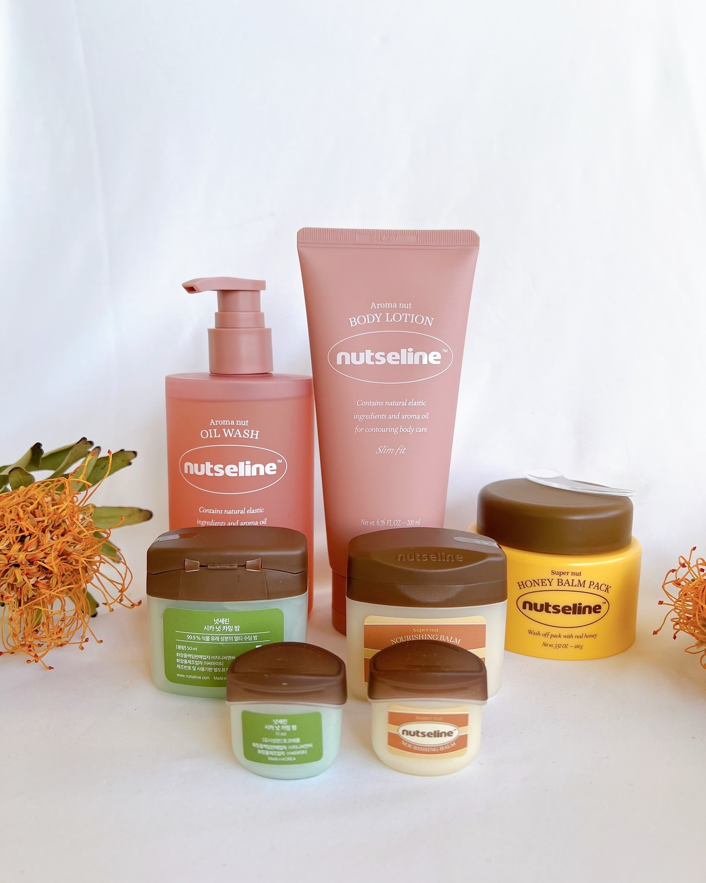 cica nut calming balm/ナッツセリン/フェイスバームを使ったクチコミ（1枚目）