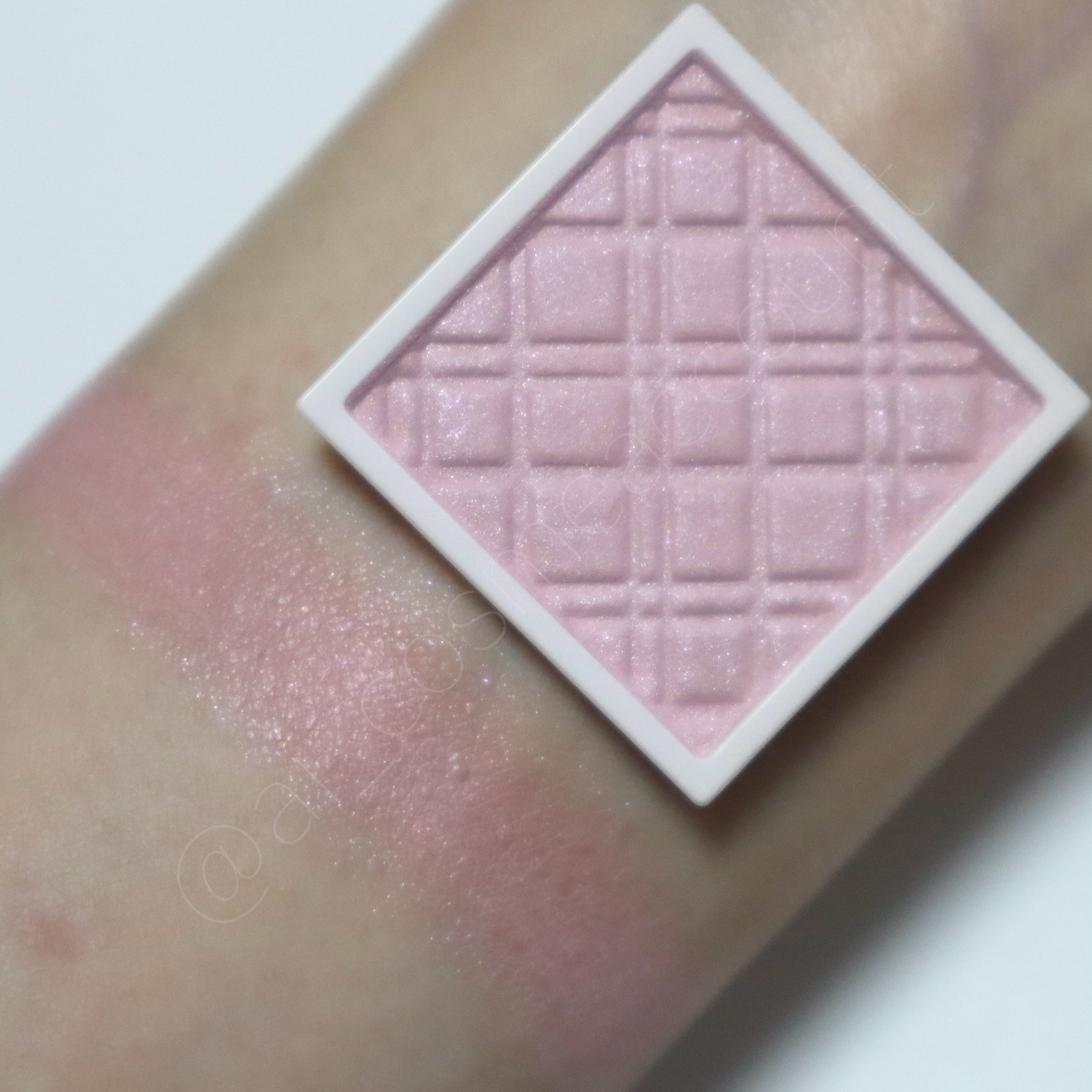 マイトーンクチュール/キャンメイク/メイクアップキットを使ったクチコミ（3枚目）