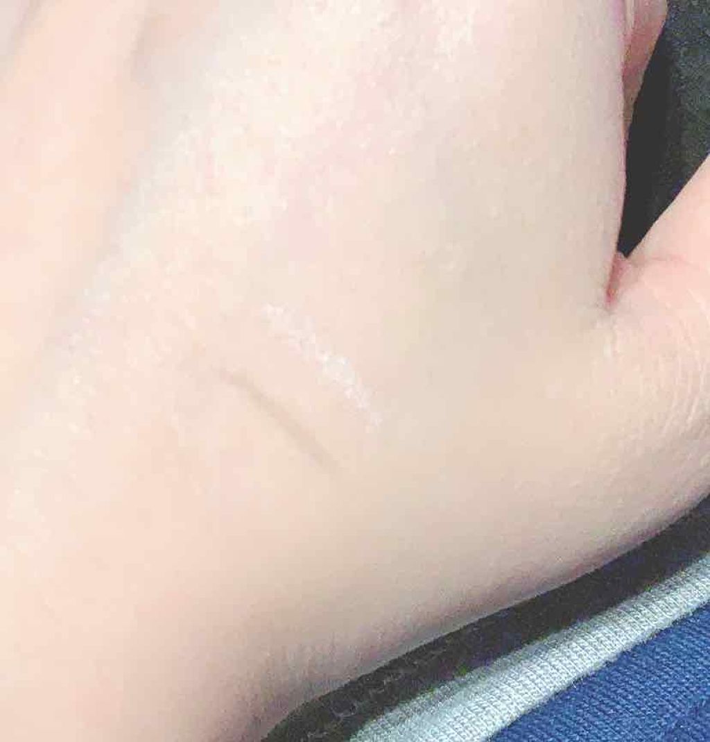 ティアーズシャドウ&ライナー/K-パレット/スティックアイシャドウを使ったクチコミ(2枚目)