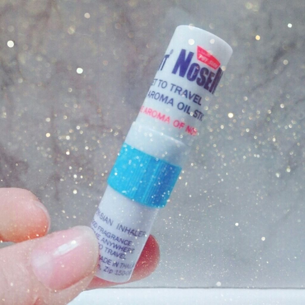 ノーズミント/素数/その他を使ったクチコミ（1枚目）