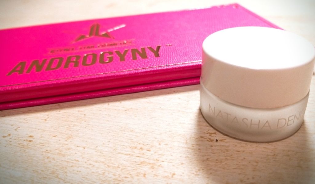 ナターシャ デノナ クリスタル トップコート/Natasha Denona/単色アイシャドウを使ったクチコミ(4枚目)