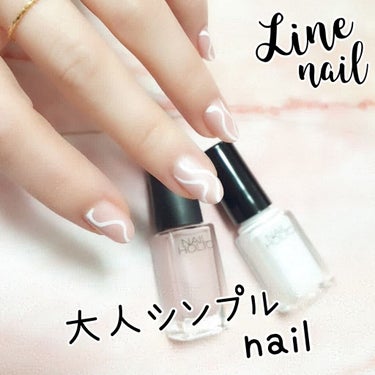 ネイルホリック Classic color/ネイルホリック/マニキュアを使ったクチコミ（1枚目）