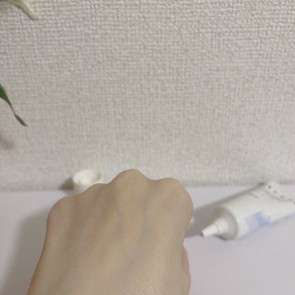 アリィー クロノビューティ ラスティングプライマーUV/アリィー/日焼け止めジェルを使ったクチコミ(4枚目)