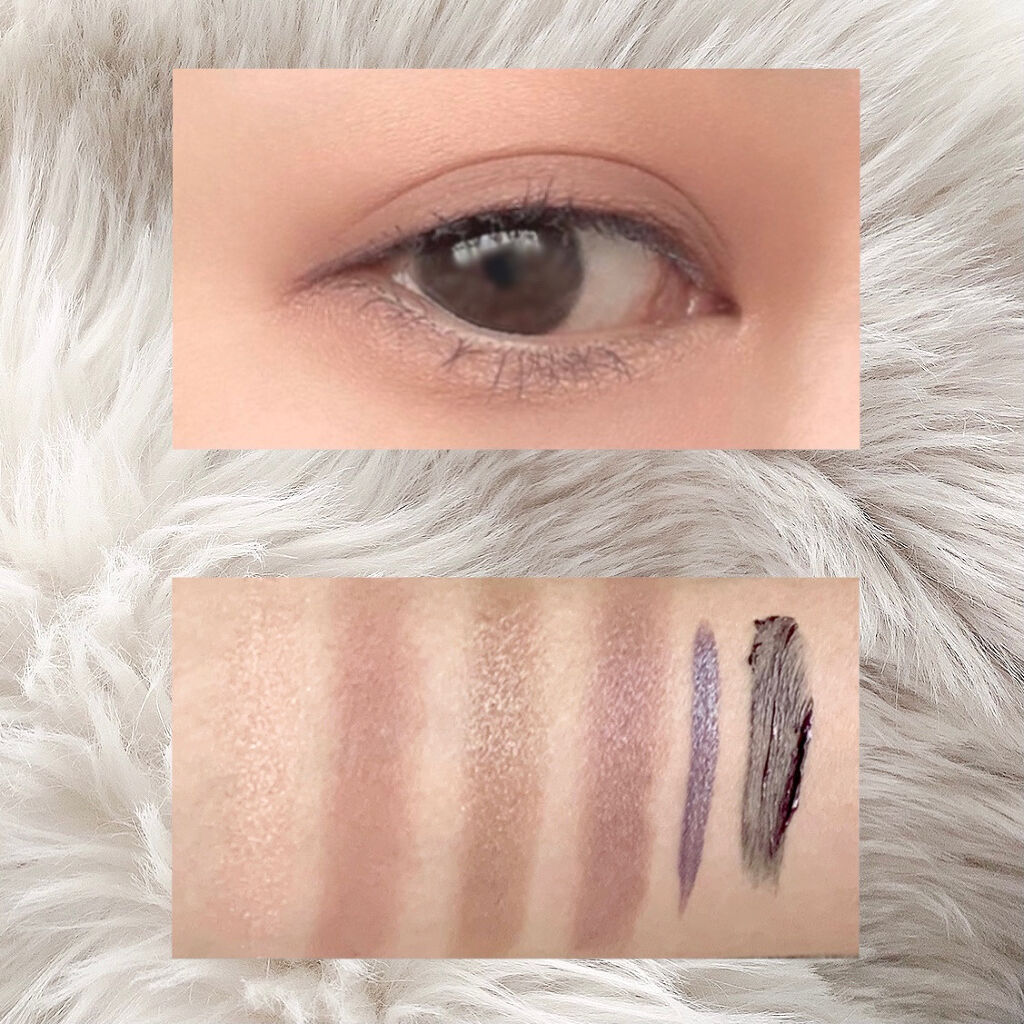 シャドーカスタマイズ/MAJOLICA MAJORCA/単色アイシャドウを使ったクチコミ（2枚目）