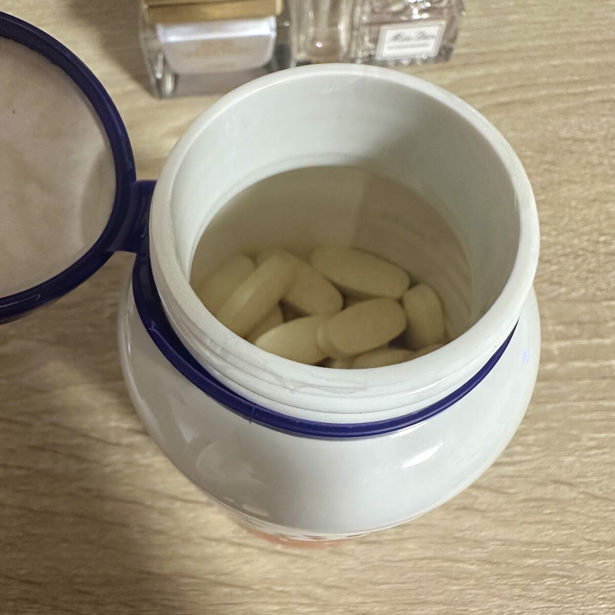 L-システイン/Now Foods/美容サプリメントを使ったクチコミ（2枚目）