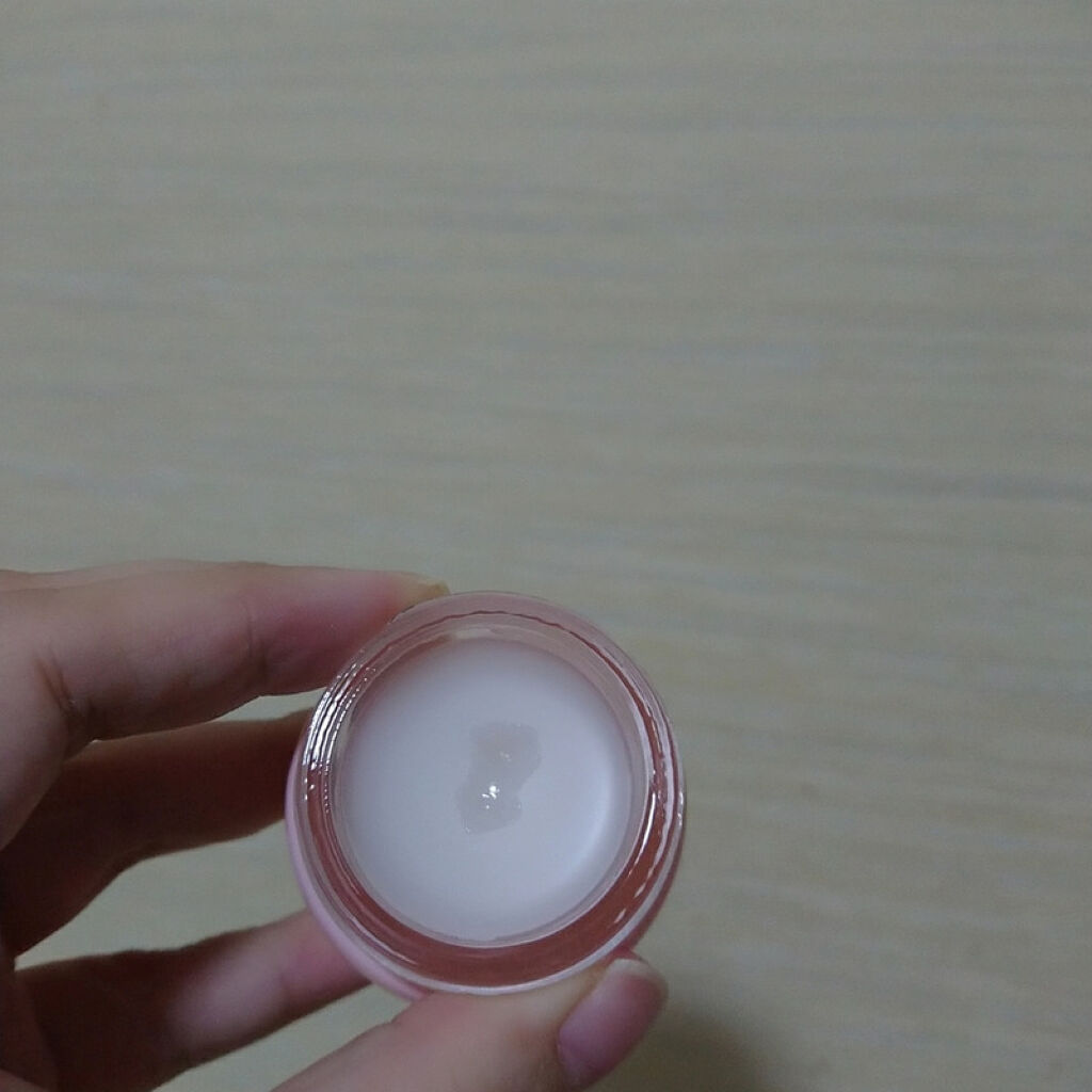 YNM リップトリートメントパック/YNM/リップマスクを使ったクチコミ（2枚目）