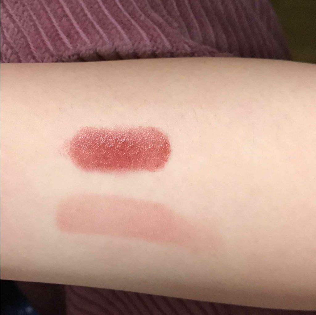 ウルトラ HD ジェル リップカラー/REVLON/口紅を使ったクチコミ(2枚目)