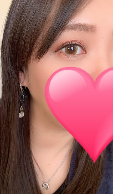 ティックルドピーチ ミニ アイシャドウ パレット/Too Faced/アイシャドウパレットを使ったクチコミ(4枚目)