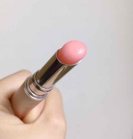 サクラヴェールリップ/パラドゥ/リップクリームを使ったクチコミ(2枚目)