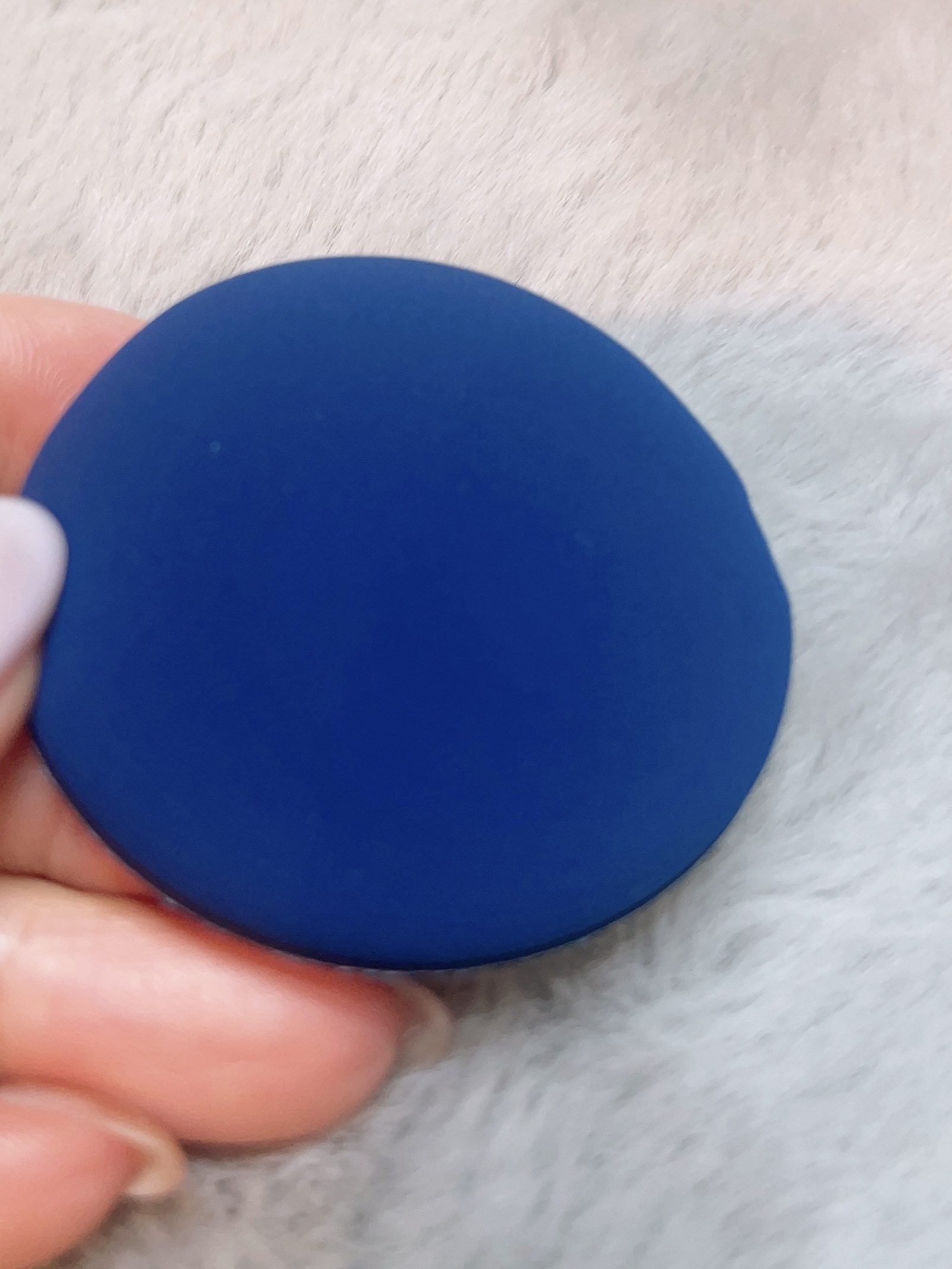 クッションパンパンパフ/fillimilli/パフ・スポンジを使ったクチコミ（3枚目）