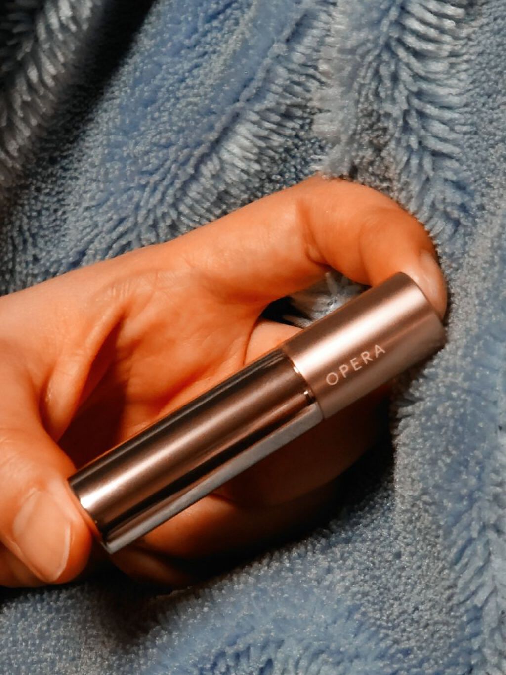 オペラ リップティント N/OPERA/リップティントを使ったクチコミ（1枚目）