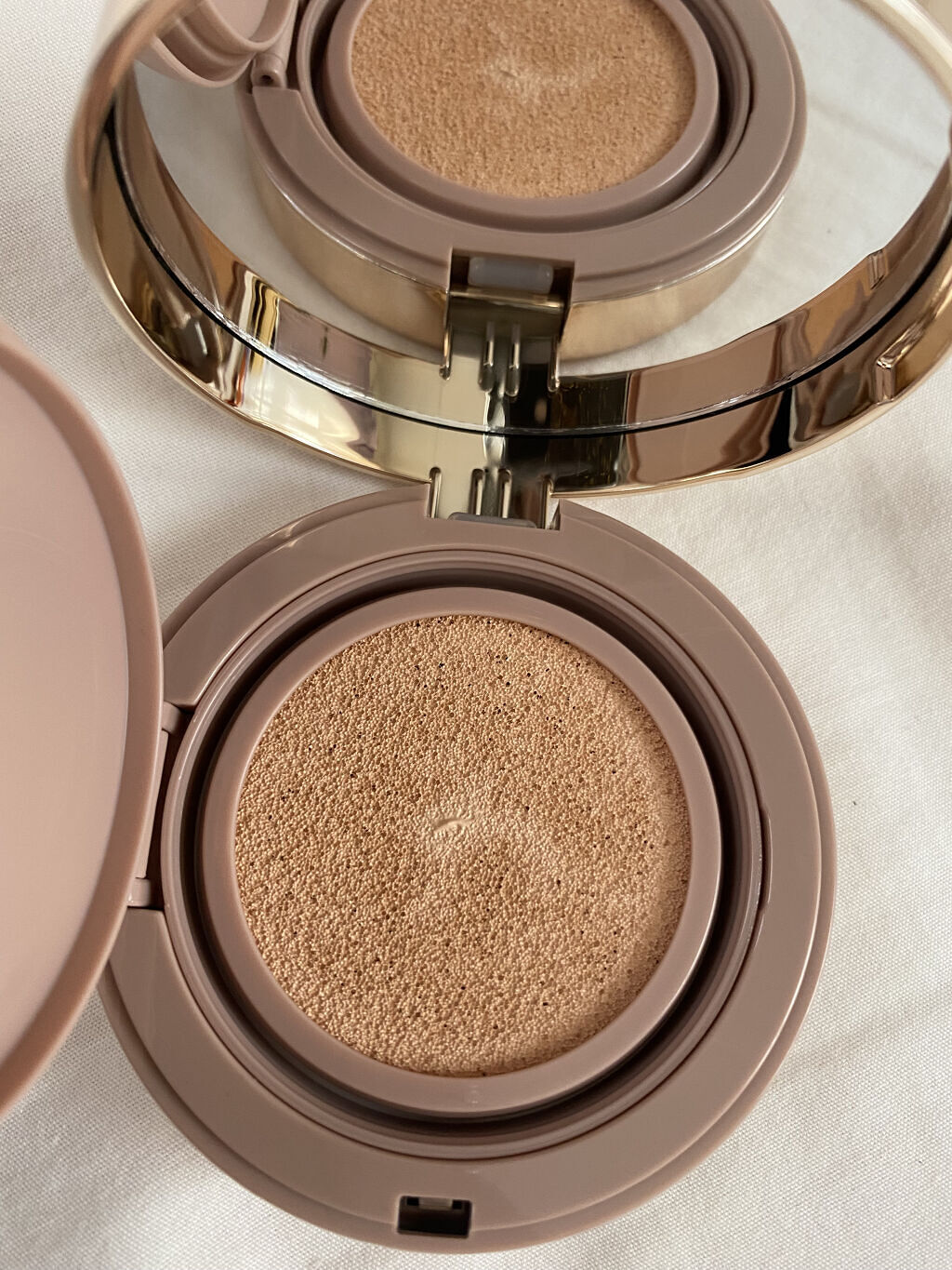 MD インスパイアロングラッシュ カーリングマスカラ/mude./マスカラを使ったクチコミ（2枚目）