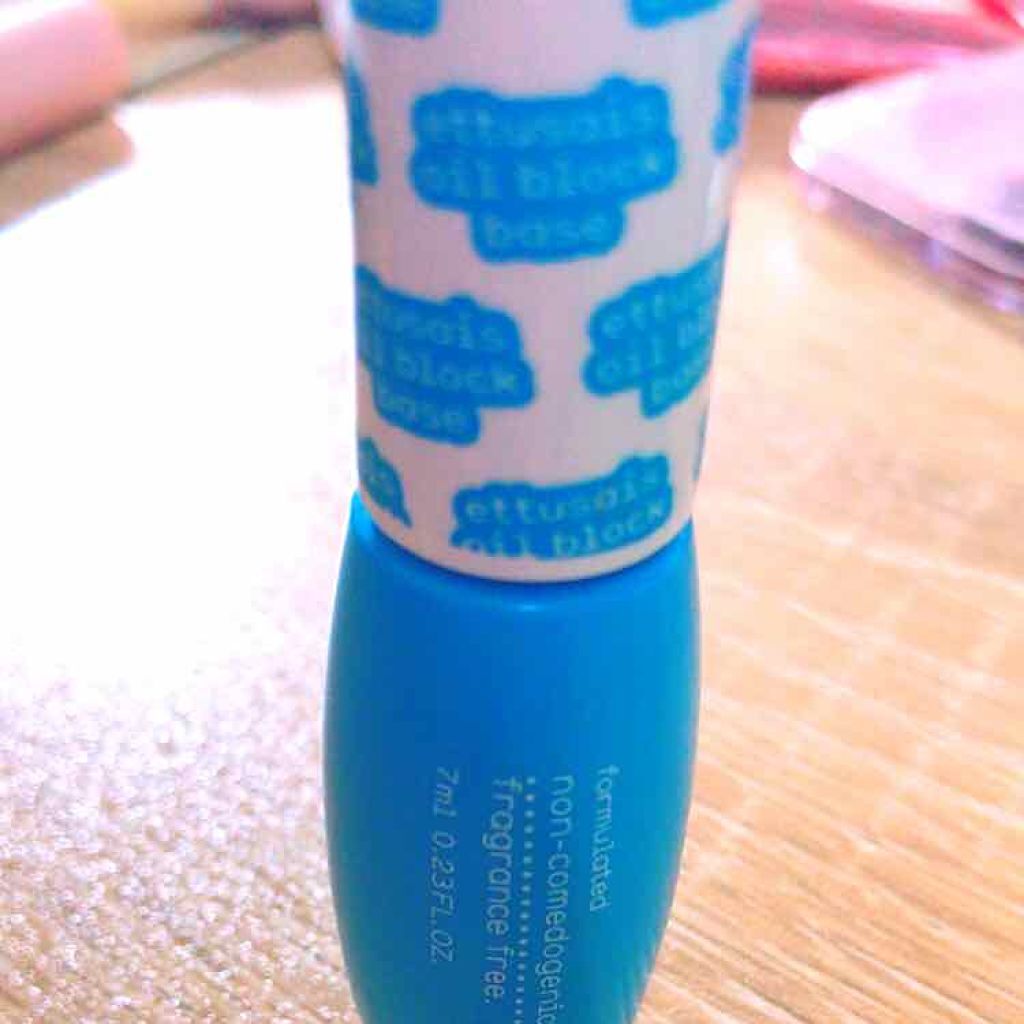 エテュセ ポアレスプライマー/ettusais/化粧下地を使ったクチコミ（1枚目）