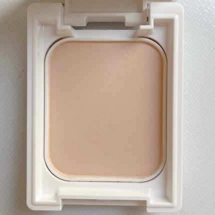 薬用フェイスプロテクトパウダー/IHADA/プレストパウダーを使ったクチコミ(4枚目)