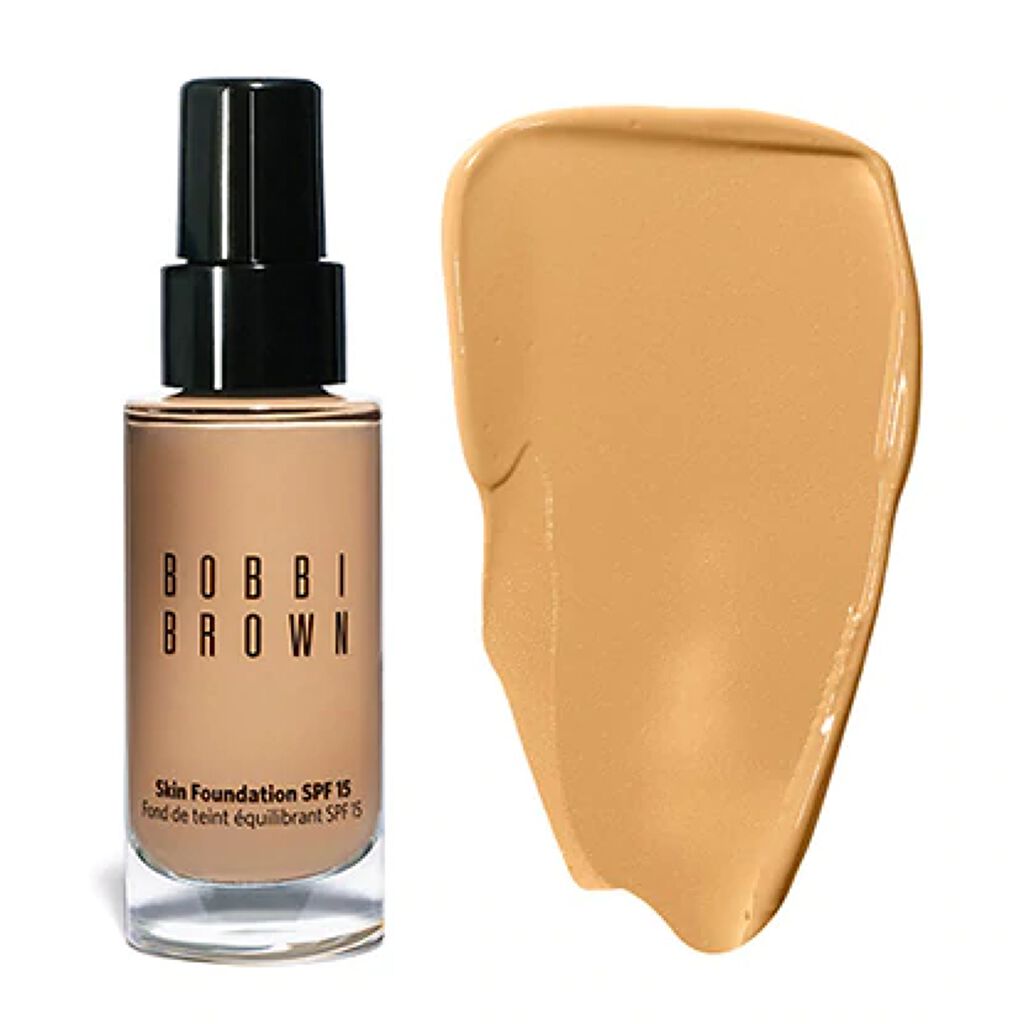 スキン ファンデーション SPF 15 04 ナチュラル