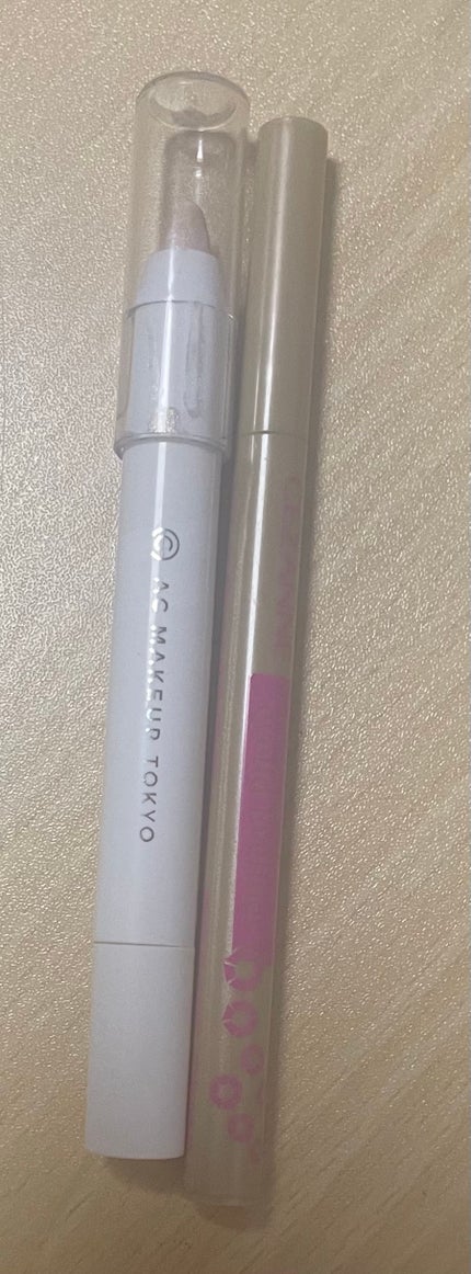 を使ったクチコミ(1枚目)